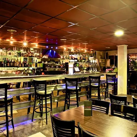 Hotel Le Bistrot *