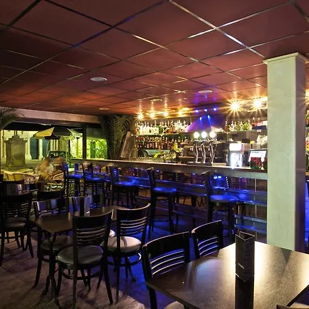 Le Bistrot *