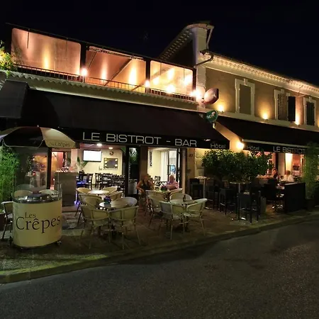 Le Bistrot