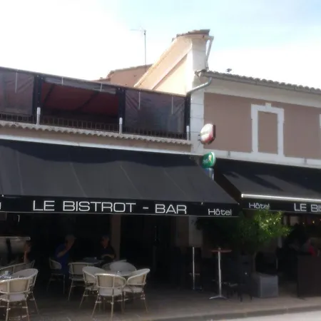 Le Bistrot Hotel *