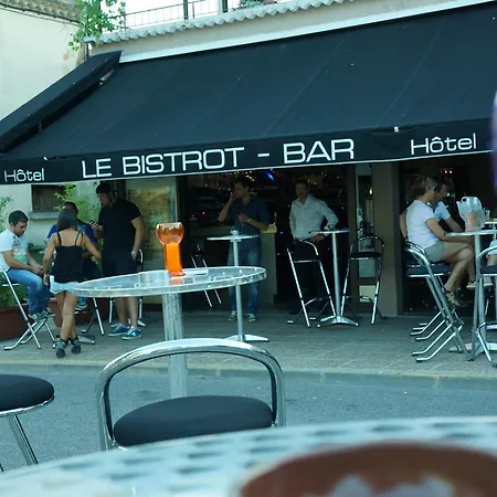 Hotel Le Bistrot