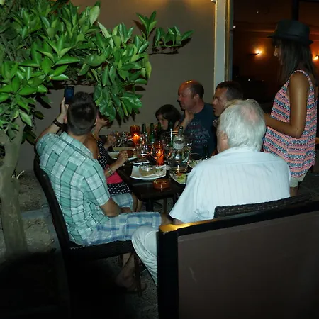 Le Bistrot Hotel Puyricard
