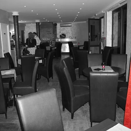 Hotel Le Bistrot