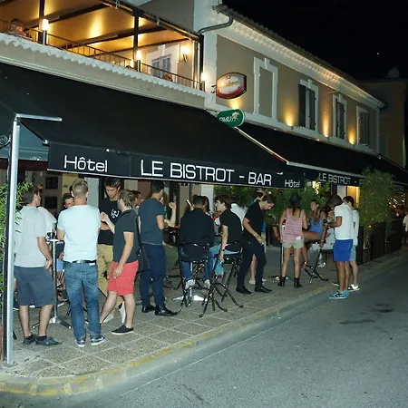 Hotel Le Bistrot Puyricard