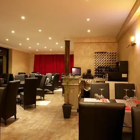 Hotel Le Bistrot Puyricard