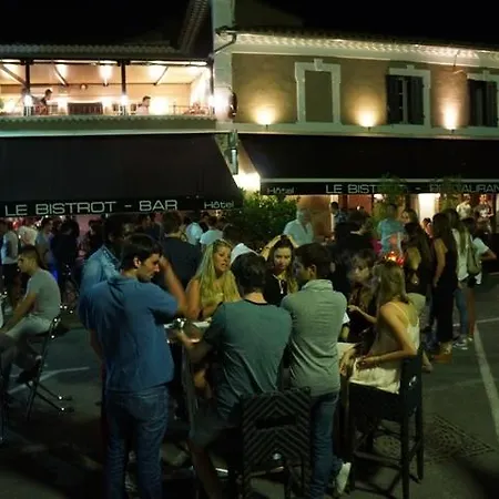 Hotel Le Bistrot *