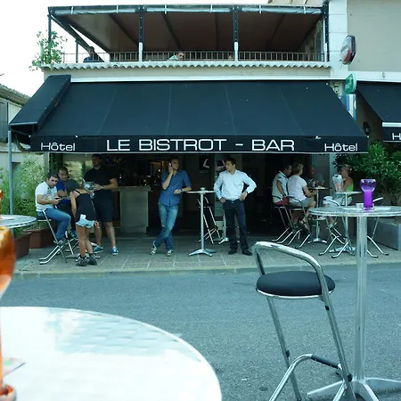 Hotel Le Bistrot *
